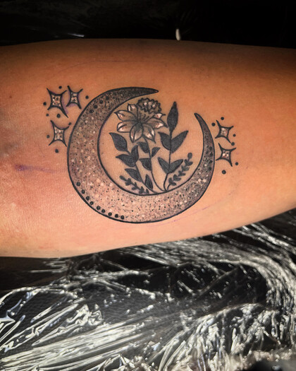 Ideias de tatuagem #75234 Tatuador Kassidy Coffin/Crimson Spade Tattoo 