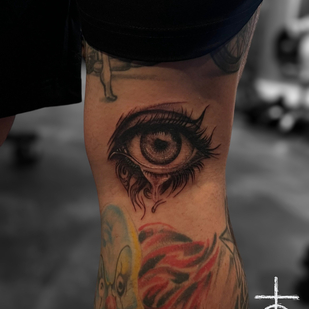 🔥 Fotos quentes, portfólio de modelos  #75337 Artista de tatuagem Claudia Fedorovici 