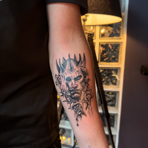 Kirill Goldbek | Funchal, Portugal | iNKPPL