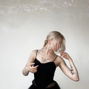 Olga Glotova  | Saint Petersburg, Russia | iNKPPL