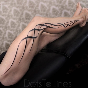 🔥 Fotos quentes, portfólio de modelos  #4829 Artista de tatuagem Chaim Machlev