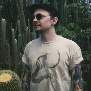 Evgeniy Nedelko | Katowice, Poland | iNKPPL