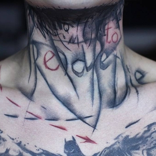 🔥 Fotos quentes, portfólio de modelos  #4701 Artista de tatuagem Matty Nox