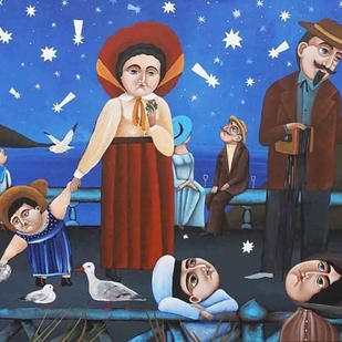 🔥 Fotos quentes, portfólio de modelos  #15172 Artista de tatuagem Dmitriy Buhrov