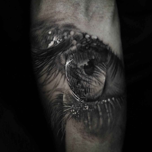 🔥 Fotos quentes, portfólio de modelos  #15327 Artista de tatuagem Stefano Alcantara