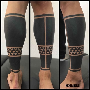 🔥 Fotos quentes, portfólio de modelos  #14587 Artista de tatuagem Michelangelo