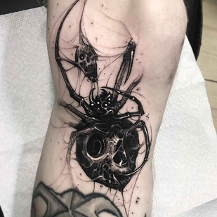 🔥 Fotos quentes, portfólio de modelos  #14842 Artista de tatuagem Brandon Herrera