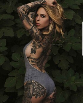 Lindas Lauren Hebert