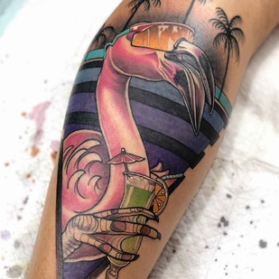 🔥 Fotos quentes, portfólio de modelos  #14872 Artista de tatuagem Leisure Brodie Bandit