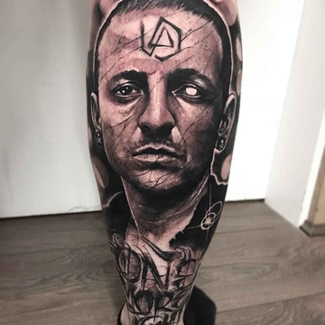 Dark Trash Realism por Anrijs Straume