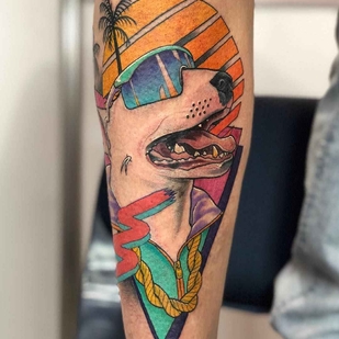 🔥 Fotos quentes, portfólio de modelos  #14870 Artista de tatuagem Leisure Brodie Bandit