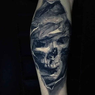 🔥 Fotos quentes, portfólio de modelos  #14956 Artista de tatuagem Boris