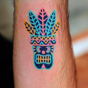 🔥 Fotos quentes, portfólio de modelos  #26832 Artista de tatuagem Zzizziboy