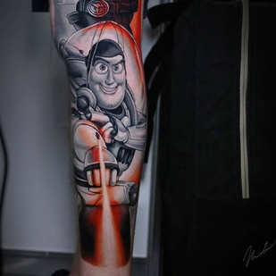 🔥 Fotos quentes, portfólio de modelos  #26454 Artista de tatuagem Michael Cloutier