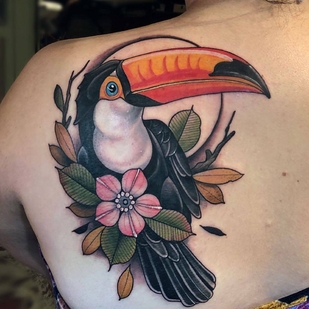 🔥 Fotos quentes, portfólio de modelos  #26609 Artista de tatuagem Friedrich Übler