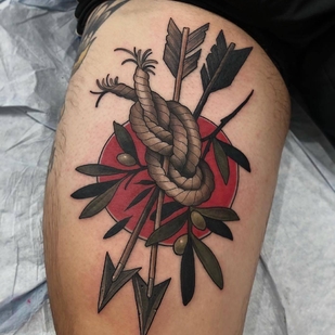 🔥 Fotos quentes, portfólio de modelos  #26606 Artista de tatuagem Friedrich Übler