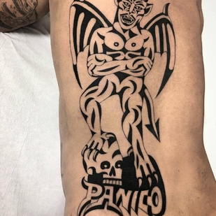 🔥 Fotos quentes, portfólio de modelos  #26825 Artista de tatuagem Luxiano 31