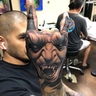 🔥 Fotos quentes, portfólio de modelos  #26892 Artista de tatuagem Brian Gonzales