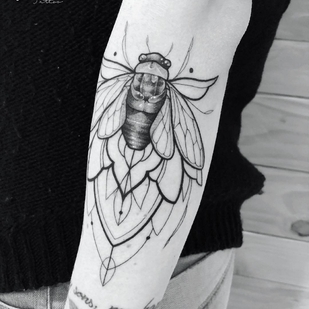 🔥 Fotos quentes, portfólio de modelos  #33708 Artista de tatuagem Blondie