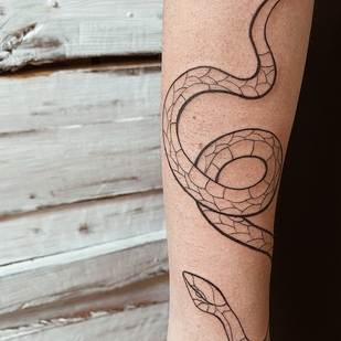 🔥 Fotos quentes, portfólio de modelos  #33871 Artista de tatuagem Alina Drobyazko