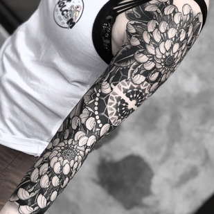 🔥 Fotos quentes, portfólio de modelos  #34132 Artista de tatuagem Jayce Wallingford