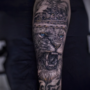 🔥 Fotos quentes, portfólio de modelos  #38250 Artista de tatuagem Alexander Suvorov