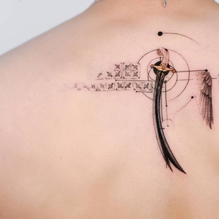 🔥 Fotos quentes, portfólio de modelos  #43579 Artista de tatuagem Ege Onat Gezer