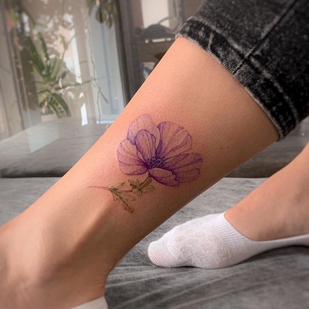 🔥 Fotos quentes, portfólio de modelos  #43716 Artista de tatuagem Olga Kotova