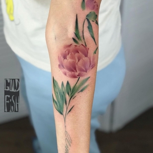 🔥 Fotos quentes, portfólio de modelos  #43830 Artista de tatuagem Selma Nagel