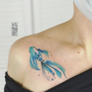 Selma Nagel | Moscow, Russia | iNKPPL