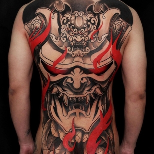 🔥 Fotos quentes, portfólio de modelos  #43914 Artista de tatuagem Slava Armeev