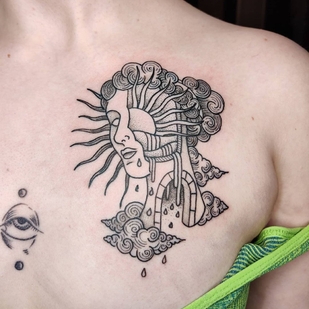 🔥 Fotos quentes, portfólio de modelos  #43936 Artista de tatuagem Polly Heggenes