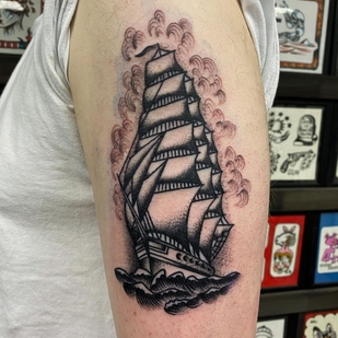 🔥 Fotos quentes, portfólio de modelos  #44009 Artista de tatuagem Victor RBL