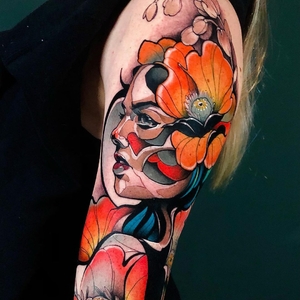 Carlos Breakone | Porto, Portugal | iNKPPL