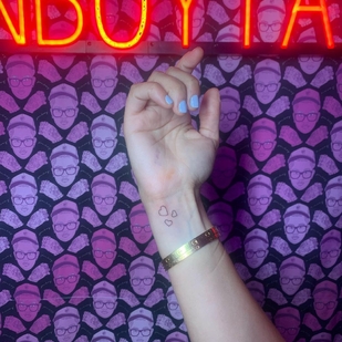 🔥 Fotos quentes, portfólio de modelos  #44469 Artista de tatuagem Jonathan JONBOY Valena