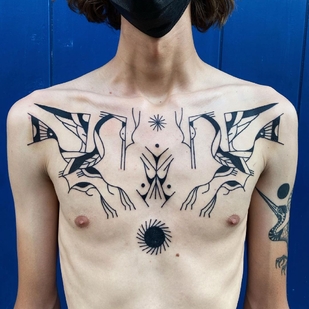 🔥 Fotos quentes, portfólio de modelos  #45150 Artista de tatuagem Super Roger