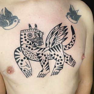 🔥 Fotos quentes, portfólio de modelos  #45161 Artista de tatuagem Super Roger