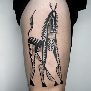 🔥 Fotos quentes, portfólio de modelos  #45160 Artista de tatuagem Super Roger