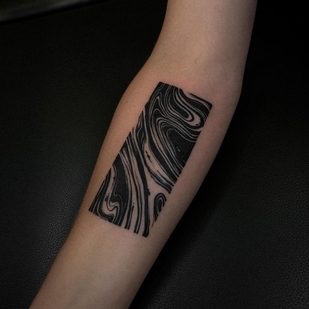 🔥 Fotos quentes, portfólio de modelos  #45190 Artista de tatuagem Daan Boets