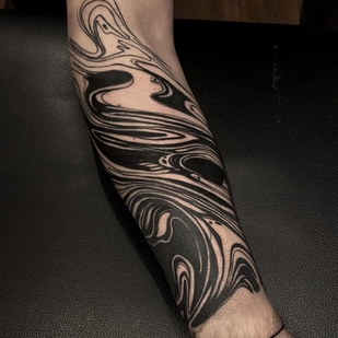 🔥 Fotos quentes, portfólio de modelos  #45211 Artista de tatuagem Daan Boets