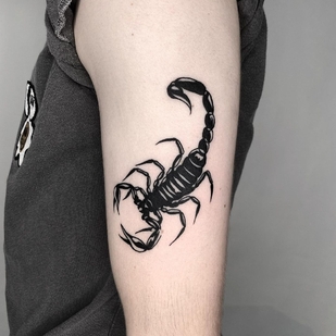 🔥 Fotos quentes, portfólio de modelos  #45290 Artista de tatuagem Noir Noah