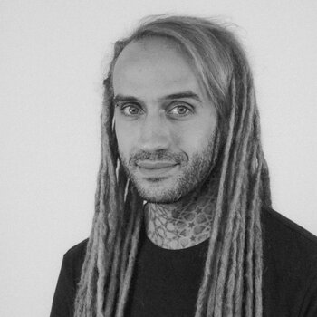 Artista de tatuagem Hossam tattoos