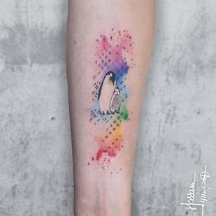 🔥 Fotos quentes, portfólio de modelos  #45510 Artista de tatuagem Hossam tattoos