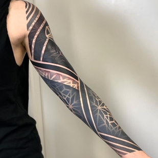 🔥 Fotos quentes, portfólio de modelos  #45635 Artista de tatuagem Ervand Akopov