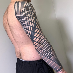 🔥 Fotos quentes, portfólio de modelos  #45636 Artista de tatuagem Ervand Akopov