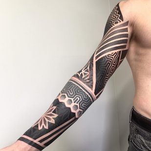 🔥 Fotos quentes, portfólio de modelos  #45642 Artista de tatuagem Ervand Akopov