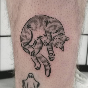 🔥 Fotos quentes, portfólio de modelos  #45695 Artista de tatuagem Eva Rose