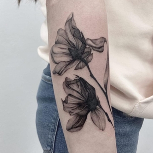 🔥 Fotos quentes, portfólio de modelos  #46082 Artista de tatuagem Mariya Shipulina 