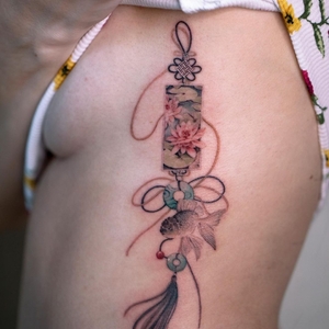 Sion, South Korea | iNKPPL