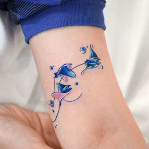 Eden | Seoul, South Korea | iNKPPL